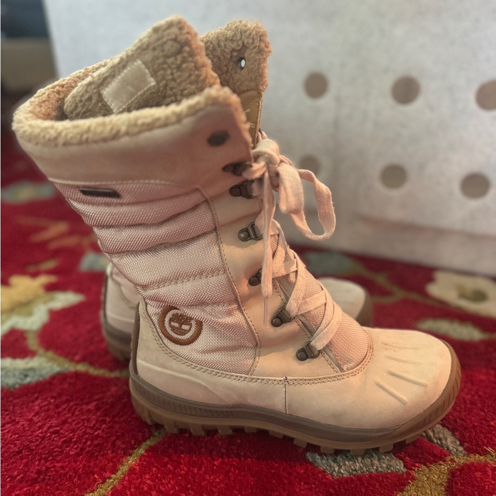 Timberland Winter Boots